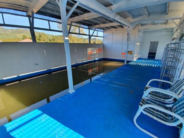 Oasis Motel & Holiday Park Turangi Zewnętrze zdjęcie